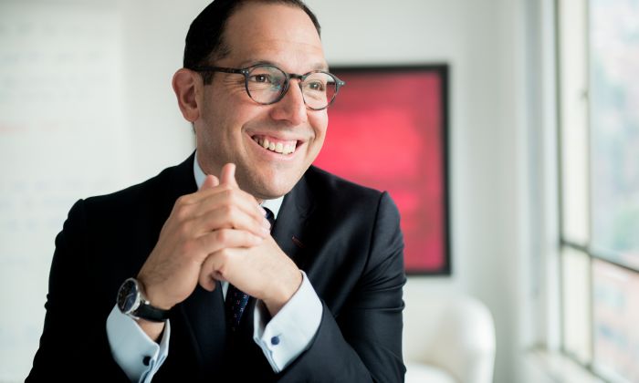 Carlos Rodríguez